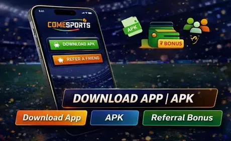 Download the app, unlock code PLAYWIMAX, and enter ₹1 contests faster