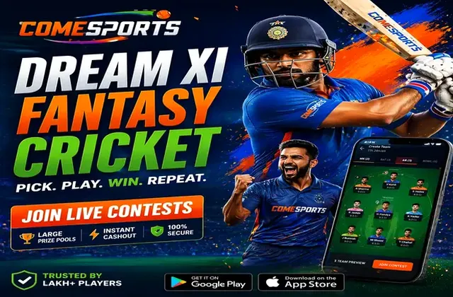 Playwin567 (playwin567 apk) fantasy cricket & matchday visual 1