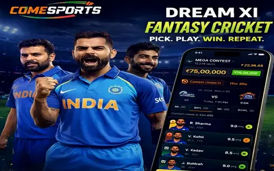 India vs Australia on Playwin567
