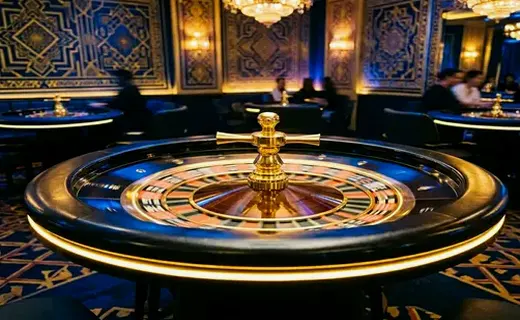 Infinite Blackjack