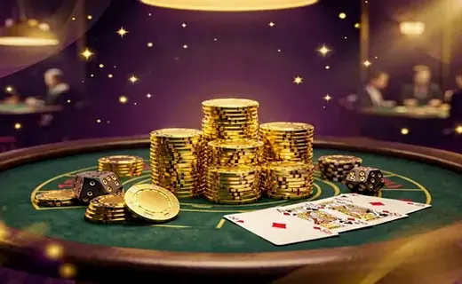 Weekend High Roller