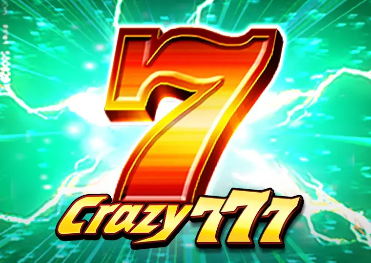 Crazy 777 Playwin567Apk