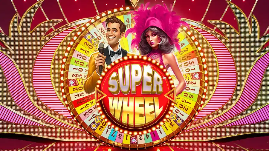 Super Wheel Playwin567Apk